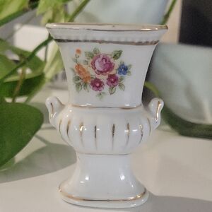 Occupied Japan Mini Vase